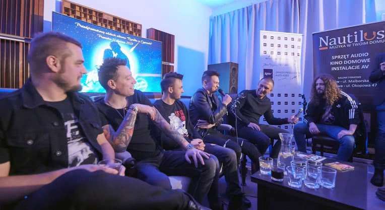 Nocny Kochanek pierwszą gwiazdą "Piątków z Nową Muzyką" w 2019 roku