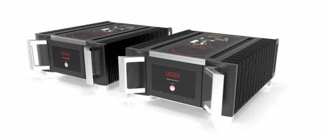 Mark Levinson ML-50