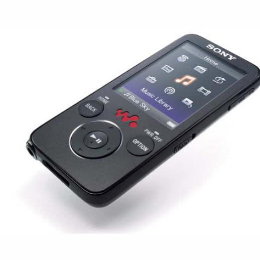 NWZ-S639F