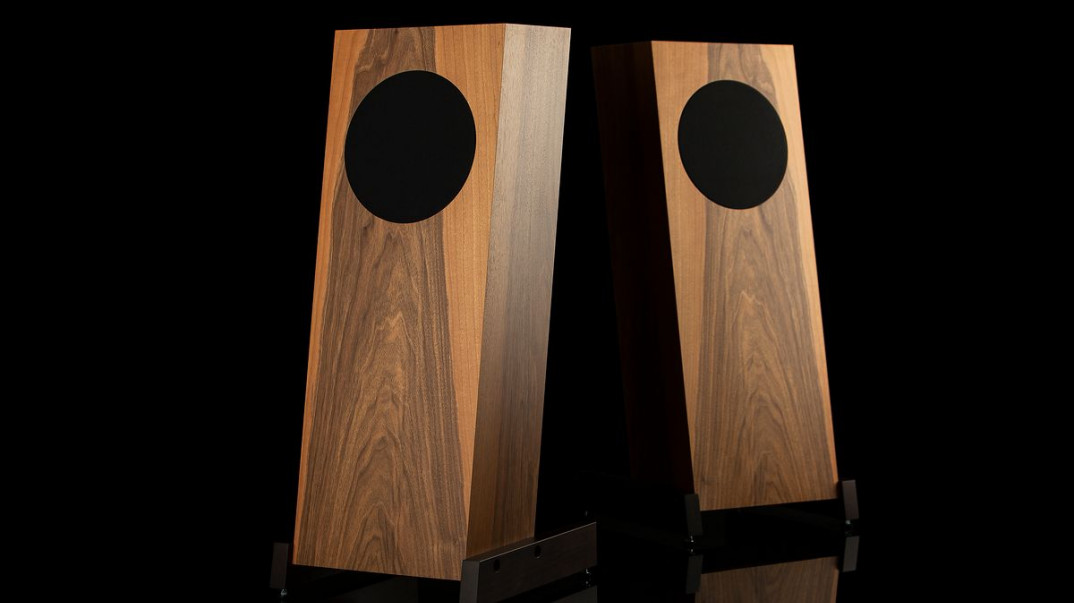 Kolumny Trenner &amp; Friedl Osiris