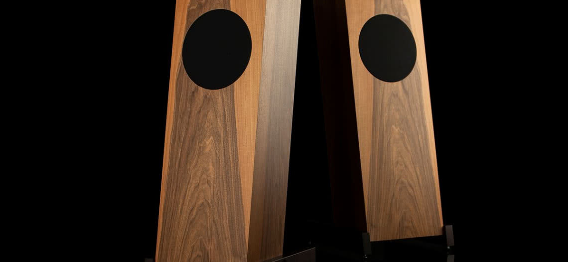 Kolumny Trenner & Friedl Osiris