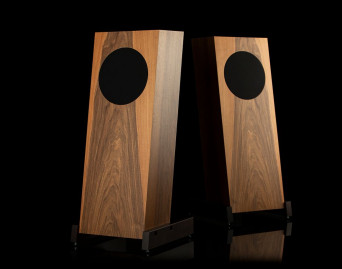 Kolumny Trenner &amp; Friedl Osiris