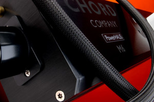  PowerHAUS - pierwszy system zasilający w historii Chord