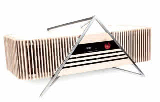 iFi Audio Aurora