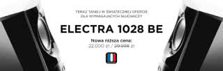 Focal Electra taniej w Mega Hz Katowice
