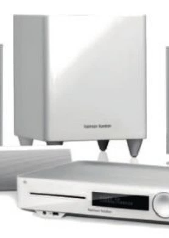 Harman Kardon BDS 2013