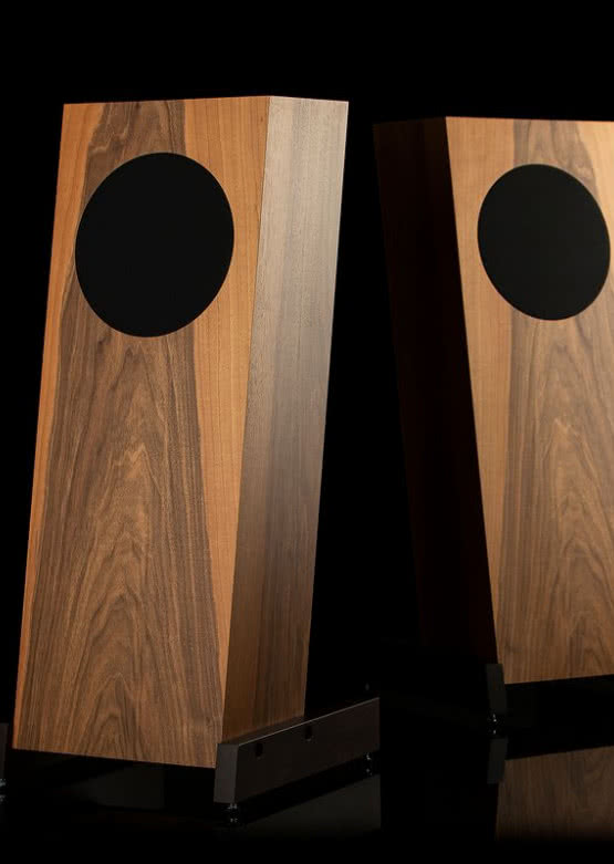 Kolumny Trenner & Friedl Osiris