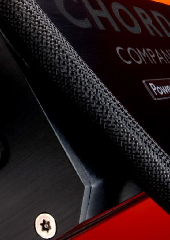  PowerHAUS - pierwszy system zasilający w historii Chord