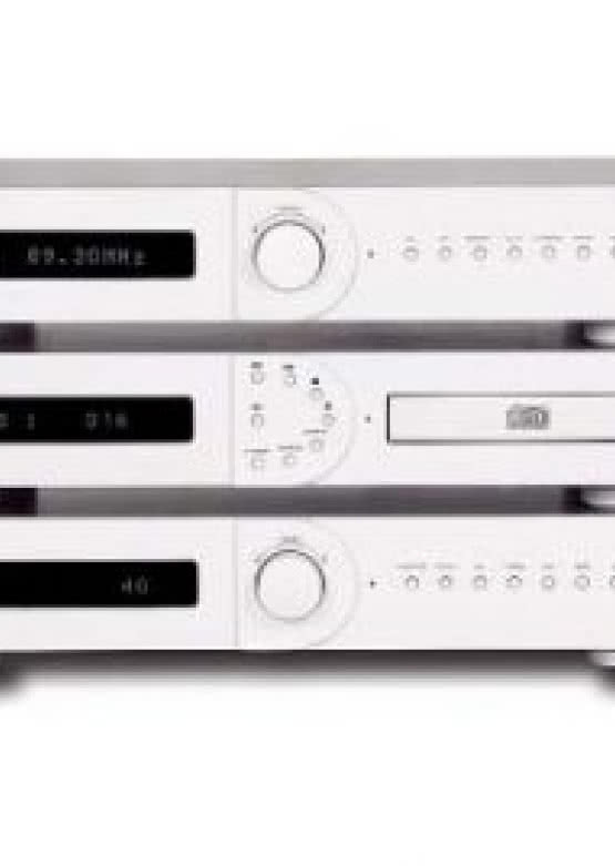 Block 100: skromne początki