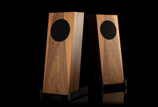 Kolumny Trenner & Friedl Osiris