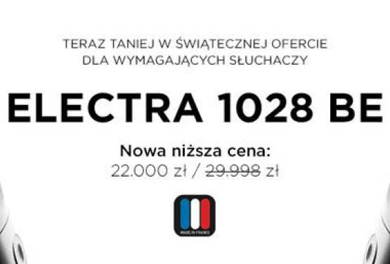 Focal Electra taniej w Mega Hz Katowice