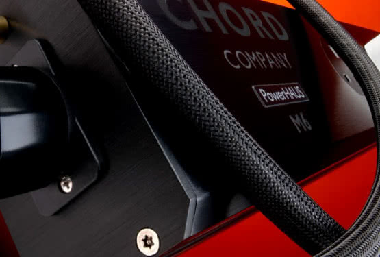  PowerHAUS - pierwszy system zasilający w historii Chord