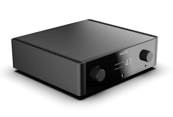 Nowe urządzenia Rotel Michi Series 2 