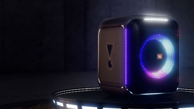 JBL Partybox Encore
