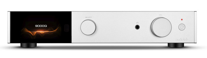 Przedwzmacniacz stereo Audiolab 9000Q