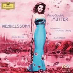 Mendelssohn