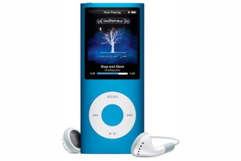 iPod Nano G4