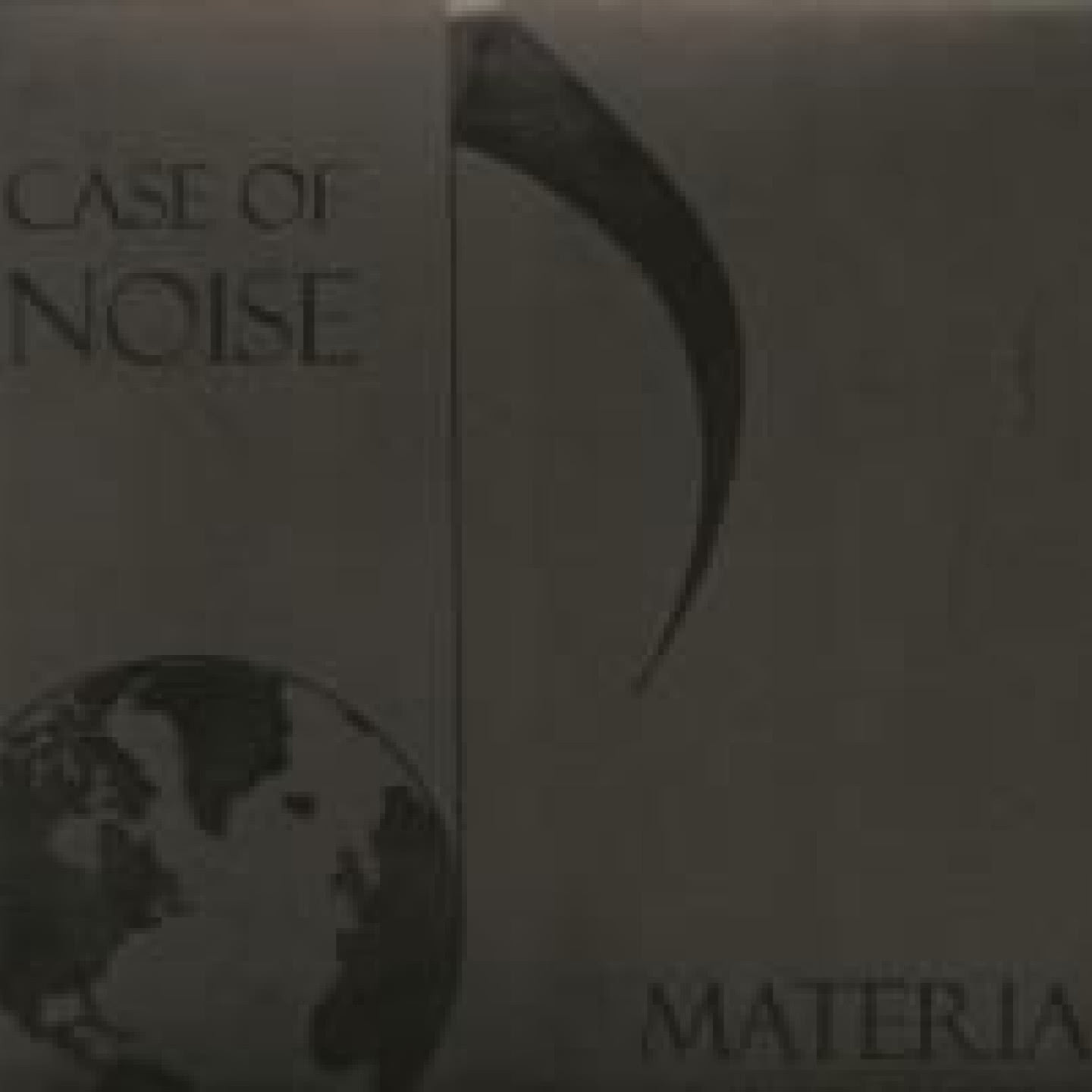 Case Of Noise