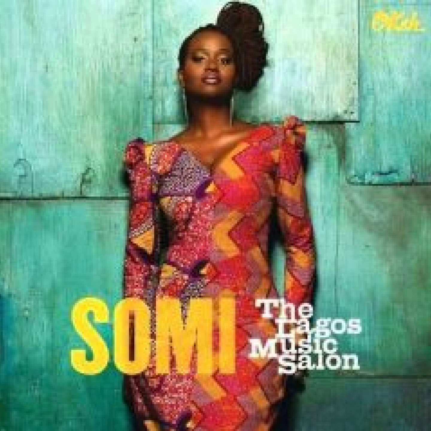 The Lagos Music Salon