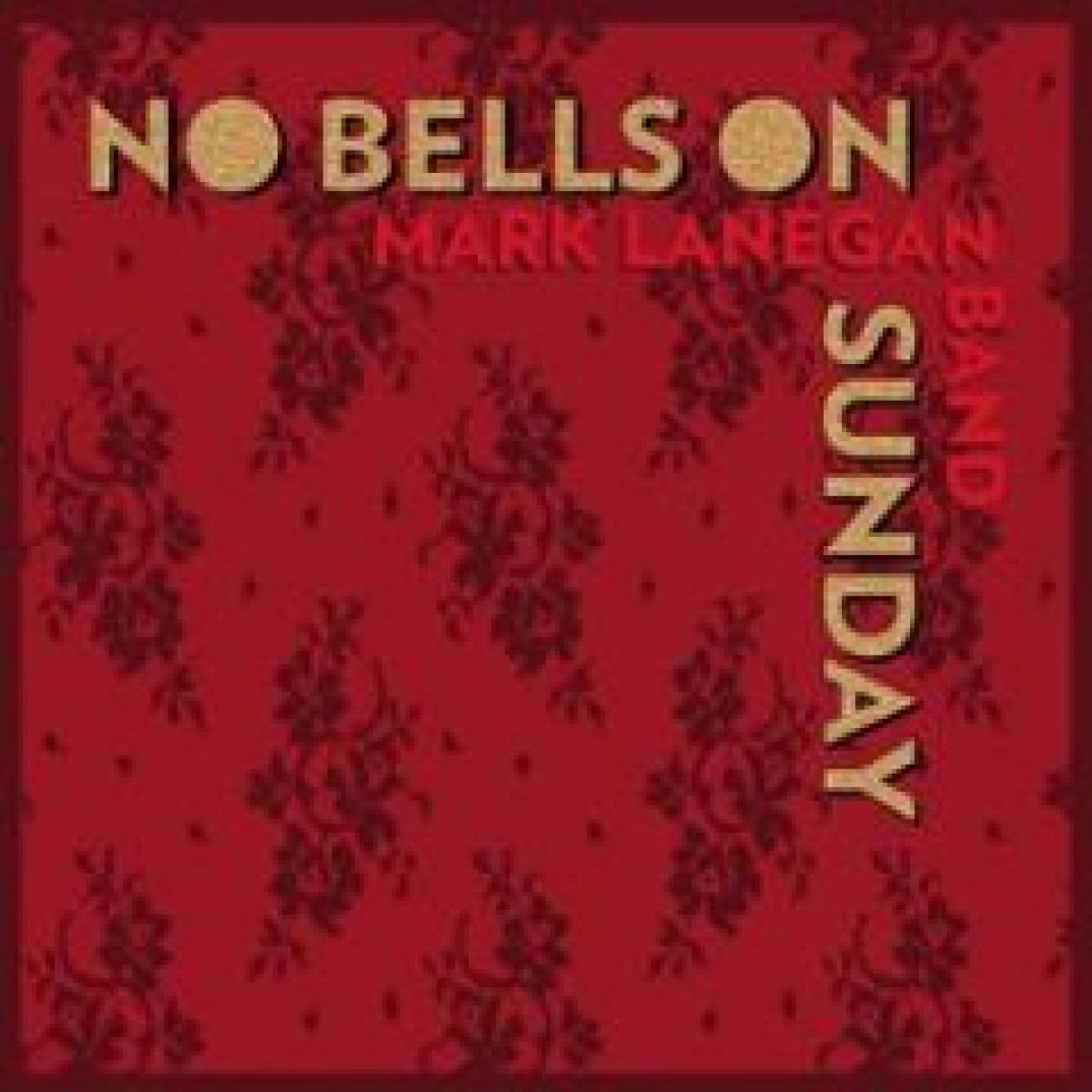 "Phantom Radio" - nowa płyta Mark Lenegan Band