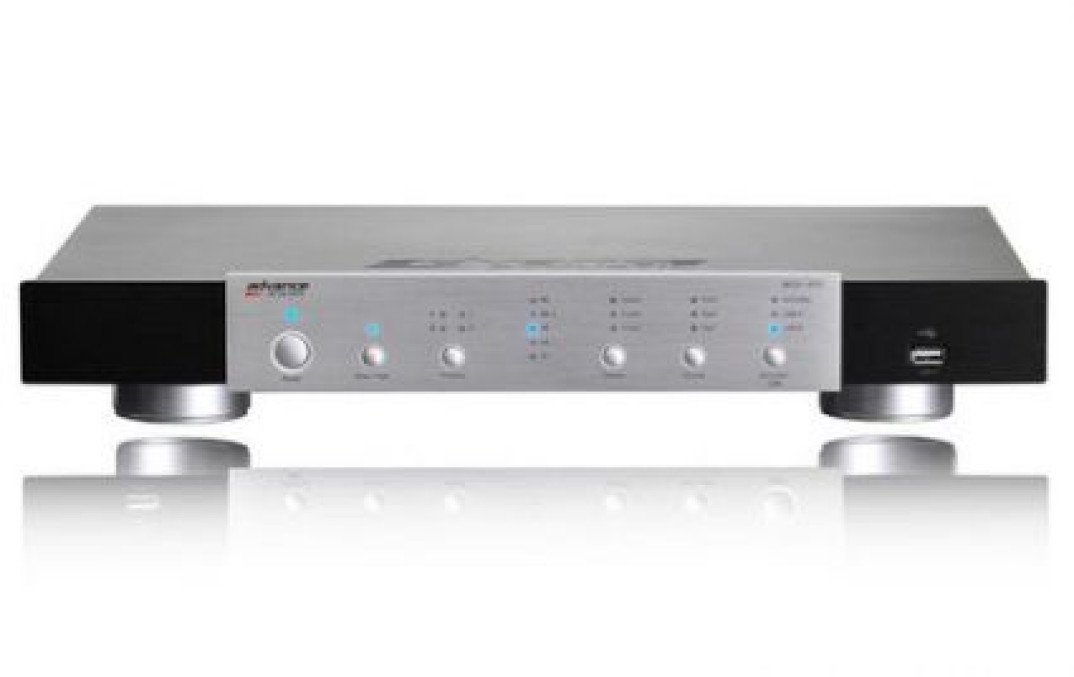 Advance Acoustic MDX 600