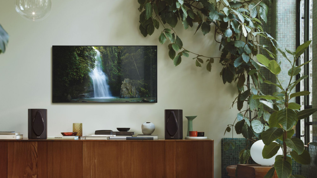 Nowe aktywne kolumny głośnikowe Sonus faber Duetto