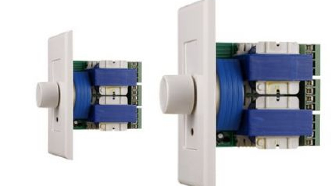 Regulator głośności Taga Harmony TVR-10IR