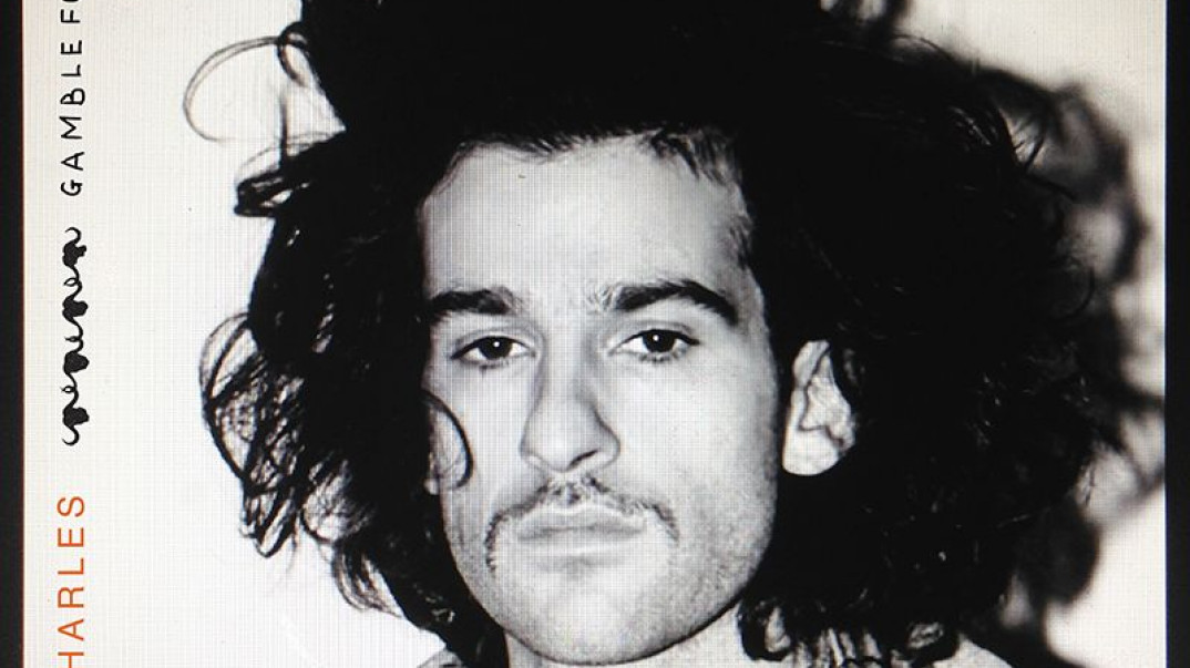 King Charles i jego "Gamble For A Rose" już w sklepach