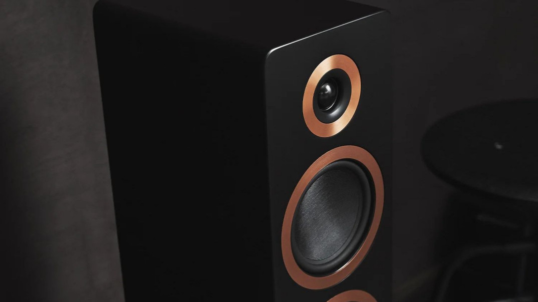 Kolumny głośnikowe Argon Audio z serii Forte Wi-Fi - odsłuchy w salonie Q21