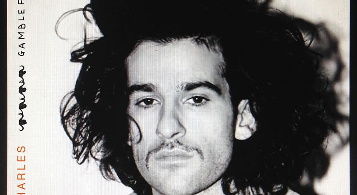 King Charles i jego "Gamble For A Rose" już w sklepach