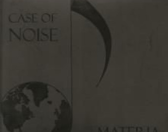 Case Of Noise