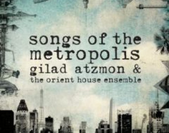 Songs of the Metropolis