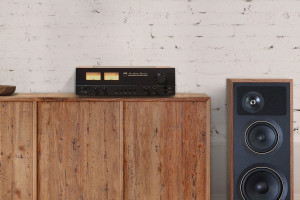 C 3050 LE – jubileuszowy wzmacniacz na 50. urodziny NAD