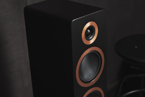 Kolumny głośnikowe Argon Audio z serii Forte Wi-Fi - odsłuchy w salonie Q21