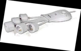 PHILIPS POWER SQUID