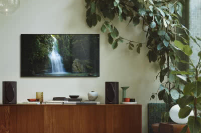 Nowe aktywne kolumny głośnikowe Sonus faber Duetto