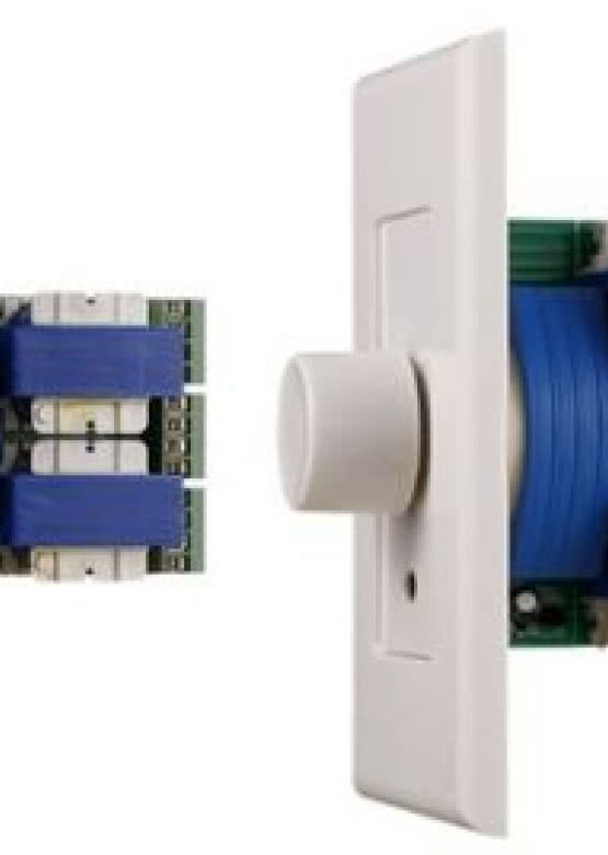 Regulator głośności Taga Harmony TVR-10IR