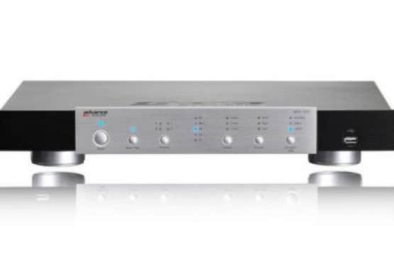 Advance Acoustic MDX 600