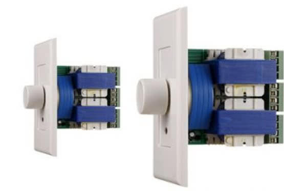 Regulator głośności Taga Harmony TVR-10IR