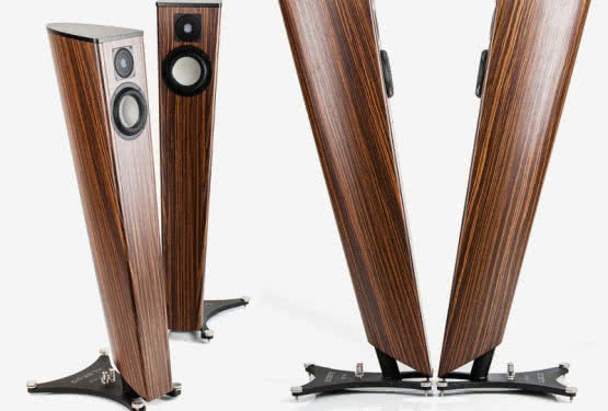 Kolumny Albedo HL 2.2