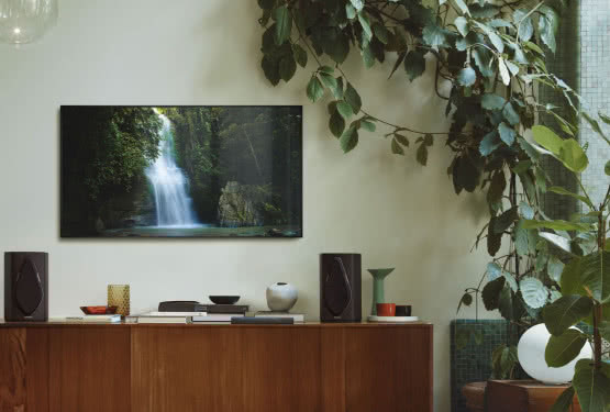 Nowe aktywne kolumny głośnikowe Sonus faber Duetto