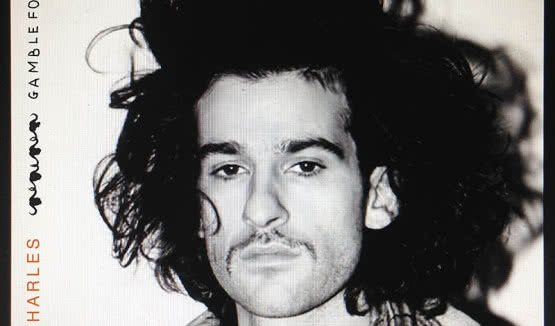 King Charles i jego "Gamble For A Rose" już w sklepach