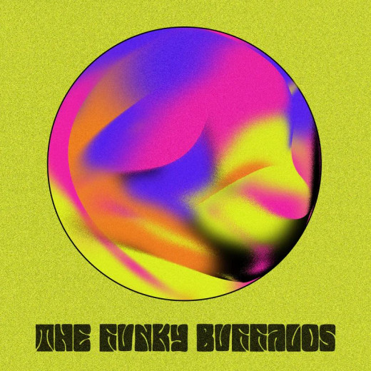 The Funky Buffalos
