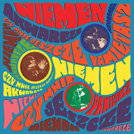 Czy mnie jeszcze pamiętasz