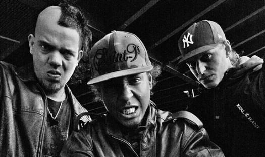 Skits Vicious z Dope D.O.D: Niezależnie gdzie gramy, liczy się dobry vibe!