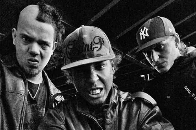 Skits Vicious z Dope D.O.D: Niezależnie gdzie gramy, liczy się dobry vibe!