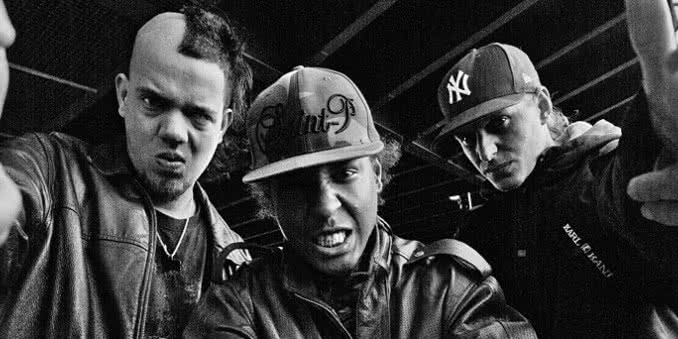 Skits Vicious z Dope D.O.D: Niezależnie gdzie gramy, liczy się dobry vibe!