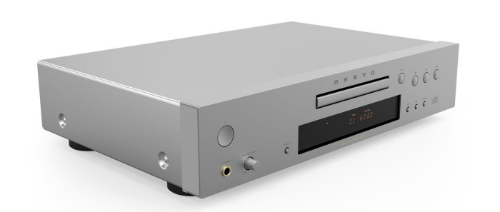 Onkyo C-30 - front