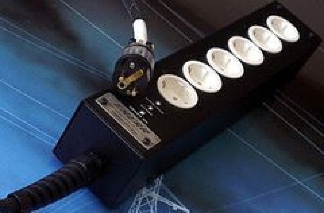 Listwy sieciowe Enerr taniej o 25 proc. w Q21