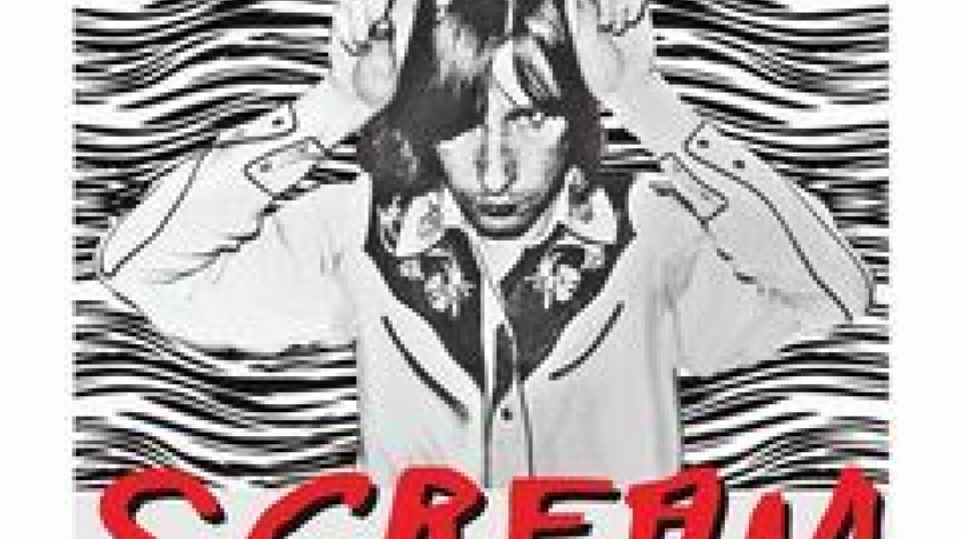 Primal Scream na koncercie w Gdańsku